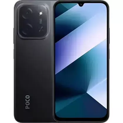 POCO C85 256 GB 8RAM 4G