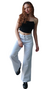 Wide Leg Blanco - tienda online