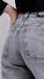 Maxi Palazzo Gris Arenado | ART 211 - tienda online