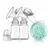 Extractor eléctrico doble - Carriolababy