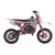 Moto Gadolina 50cc - comprar online