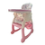 Silla Comedor Escritorio ARTIST - tienda online