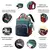 PAÑALERA MORRAL - comprar online