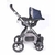 Coche Tainy Deluxe + Portabebes - comprar online