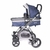 Imagen de Coche Tainy Deluxe + Portabebes