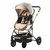 COCHE CUNA MOISES COMFORT - tienda online