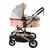 COCHE CUNA MOISES COMFORT - comprar online