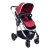 Coche cuna moisés de lujo MARCEL DELUXE - tienda en línea
