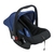 Imagen de Coche Maleta + Porta bebé HAPPY TRAVEL