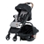 Coche Maleta + Porta bebé HAPPY TRAVEL - Carriolababy