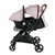 Coche Maleta + Porta bebé HAPPY TRAVEL - tienda online