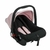 Imagen de Coche Maleta + Porta bebé HAPPY TRAVEL