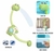 DUCHA ELECTRICA RECARGABLE - comprar online