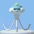 VENTILADOR RECARGABLE - Carriolababy