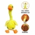 JUGUETE PATO CON MOVIMIENTO MUSICAL Y REPITE - comprar online