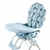 Silla de comer ZAZI - comprar online