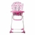 Silla de comer ZAZI - Carriolababy