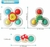 SPINNER ADHERENTES PARA BEBES - comprar online