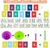JUGUETE MONTESSORI APRENDIZAJE - tienda online