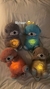 PELUCHE NUTRIA ANTI ANSIEDAD