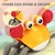 CANGREJO GATEADOR INTERACTIVO - Carriolababy