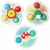 SPINNER ADHERENTES PARA BEBES