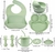 VAJILLAEN SILICONA LIBRE DE BPA - comprar online