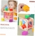 CUBO DIDACTICO MONTESSORI - tienda online