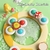 SPINNER ADHERENTES PARA BEBES - tienda online