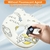 ALMOHADA HERGONOMICA - comprar online