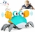 CANGREJO GATEADOR INTERACTIVO - comprar online