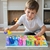 Imagen de DIDACTICO MONTESSORI MAGNETICO