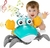CANGREJO GATEADOR INTERACTIVO