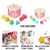 CUBO DIDACTICO MONTESSORI - comprar online