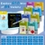 TABLE APRENDIZAJE ESPAÑOL E INGLES - tienda online