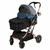 Coche Moises Maleta SHIRO - comprar online