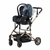 Imagen de COCHE CUNA MOISES COMFORT CON PORTA BEBE