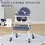 COMEDOR 3 EN 1 PARA BEBES - Carriolababy