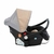COCHE CUNA MOISES COMFORT CON PORTA BEBE