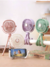 MINI VENTILADOR RECARGABLE - comprar online