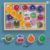 JUEGUETE MONTESSORI - tienda online