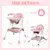 COMEDOR 3 EN 1 PARA BEBES - Carriolababy