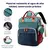 PAÑALERA MORRAL - tienda online