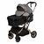 Coche Moises Maleta SHIRO - Carriolababy