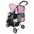 COCHE PASEADOR 3 LLANTAS - Carriolababy