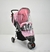 COCHE PASEADOR 3 LLANTAS - Carriolababy