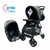 COCHE MAS PORTA BEBE