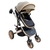 Coche Moisés Britto maxibaby - Carriolababy