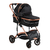 Coche Cuna Moises SUNDANCE - Carriolababy