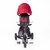 Triciclo Plegable NOVA - comprar online